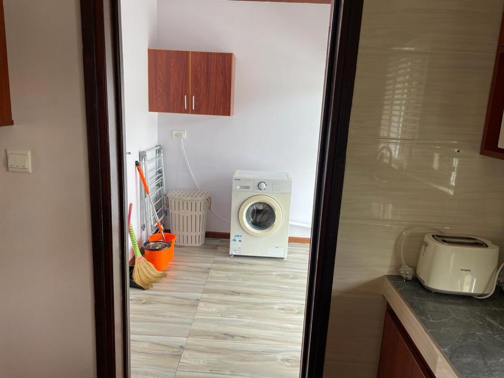 Mokara Holiday Apartment Anse Royale Buitenkant foto