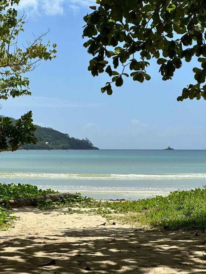 Mokara Holiday Apartment Anse Royale Buitenkant foto